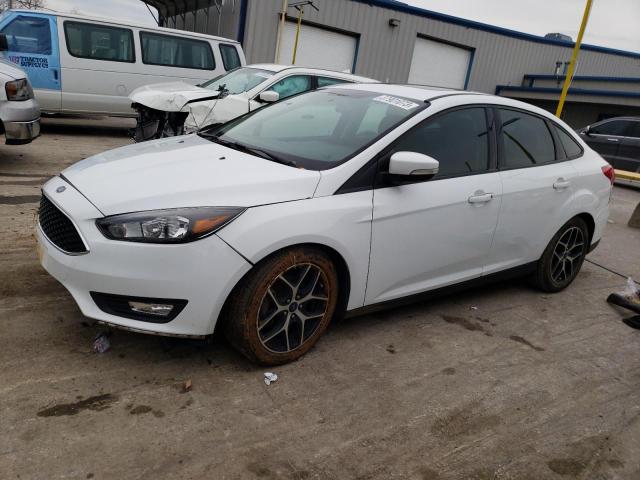 FORD FOCUS SEL 2017 1fadp3h28hl274938