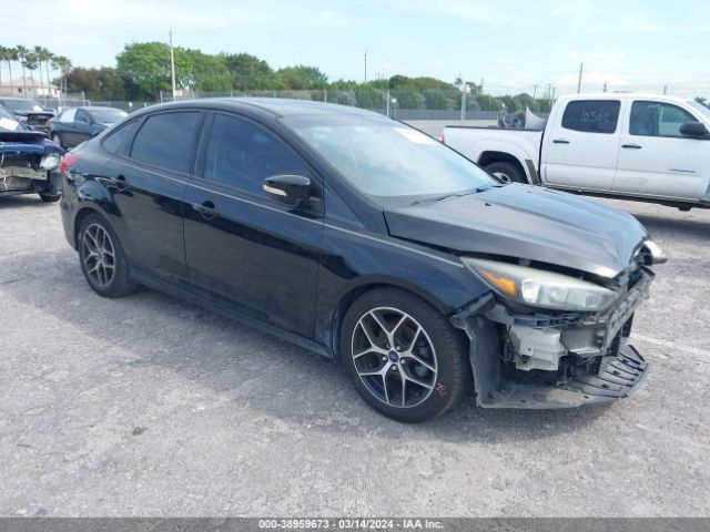 FORD FOCUS 2017 1fadp3h28hl289407