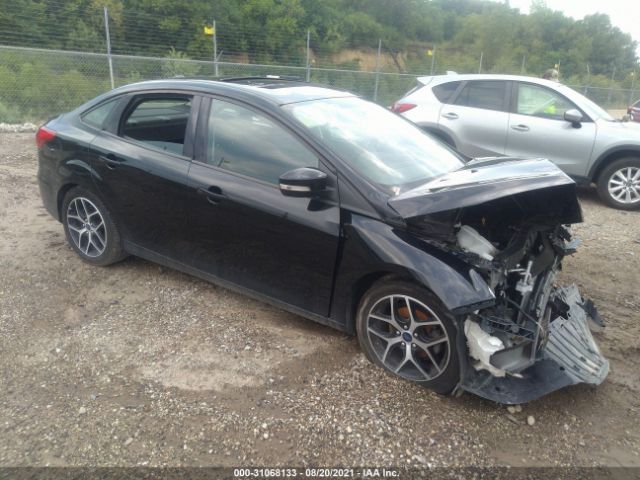 FORD FOCUS 2017 1fadp3h28hl294686