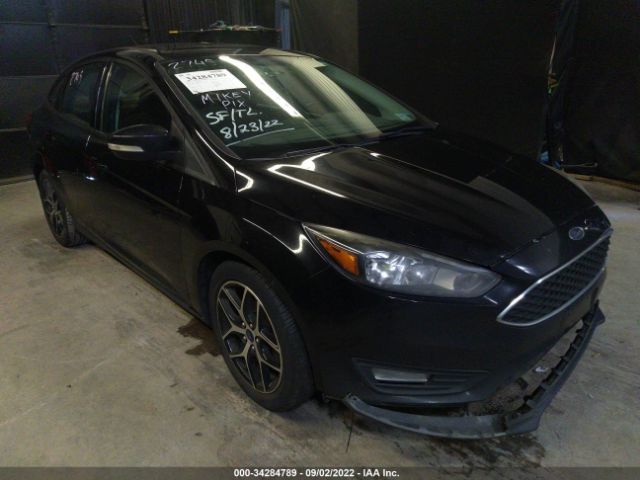 FORD FOCUS 2017 1fadp3h28hl316654