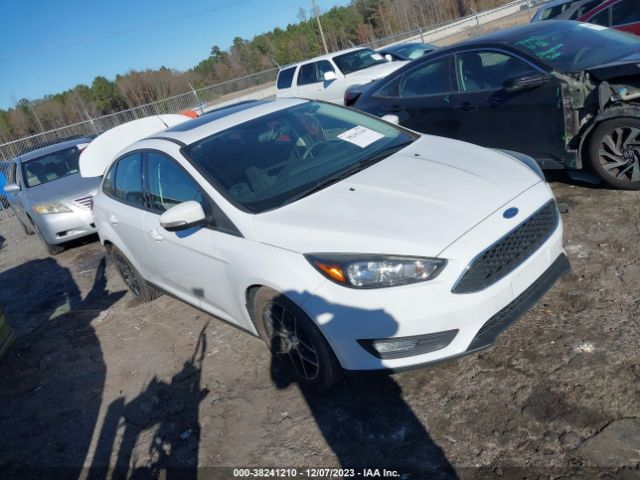 FORD FOCUS 2017 1fadp3h28hl317223