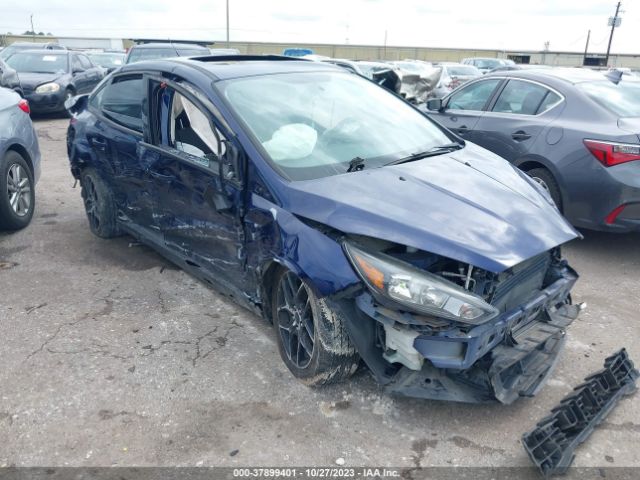 FORD FOCUS 2017 1fadp3h28hl342199