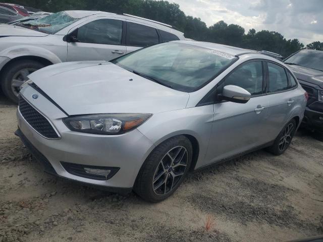 FORD FOCUS SEL 2017 1fadp3h28hl345930