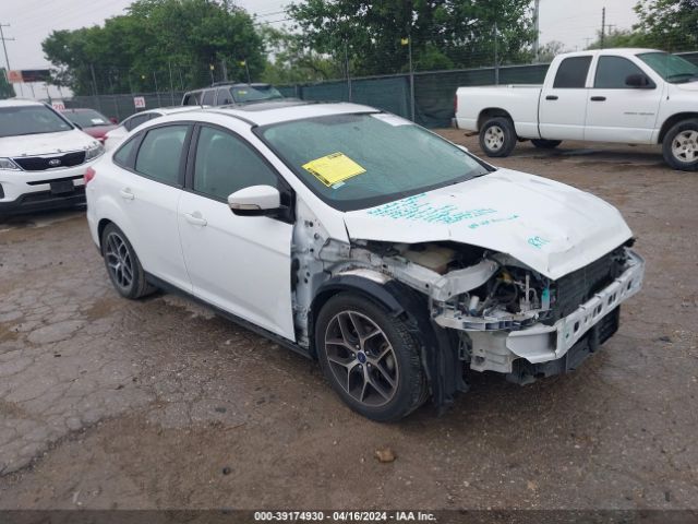 FORD FOCUS 2017 1fadp3h28hl347483