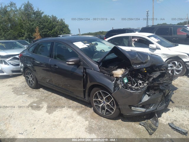 FORD FOCUS 2018 1fadp3h28jl214616