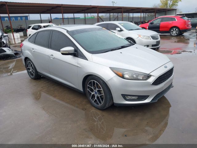 FORD FOCUS 2018 1fadp3h28jl214681