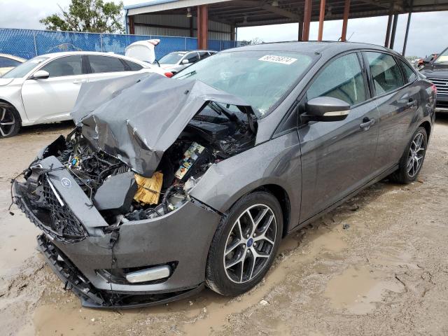 FORD FOCUS SEL 2018 1fadp3h28jl245624