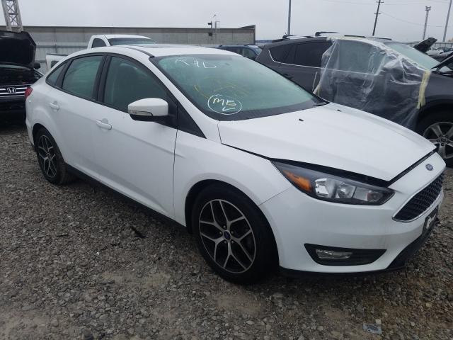 FORD FOCUS SEL 2018 1fadp3h28jl258163