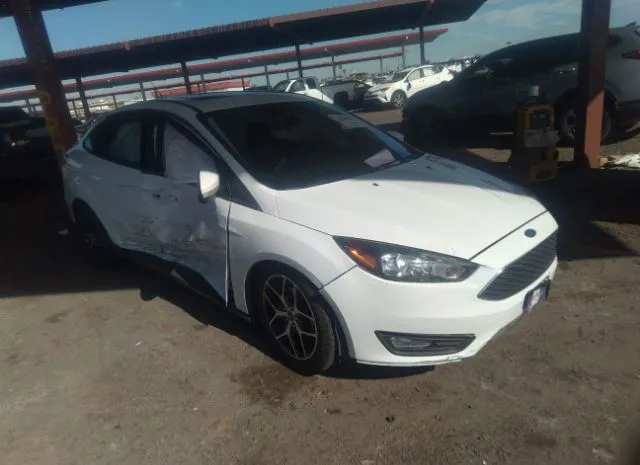 FORD FOCUS 2018 1fadp3h28jl261631