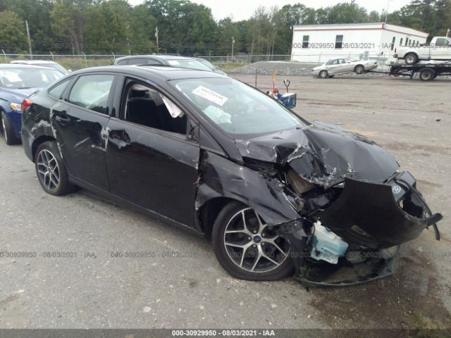 FORD FOCUS 2018 1fadp3h28jl264206