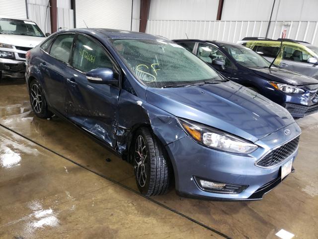 FORD FOCUS SEL 2018 1fadp3h28jl276548