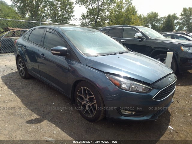 FORD FOCUS 2018 1fadp3h28jl291910