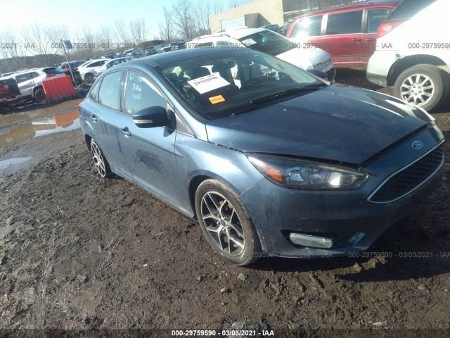 FORD FOCUS 2018 1fadp3h28jl292278