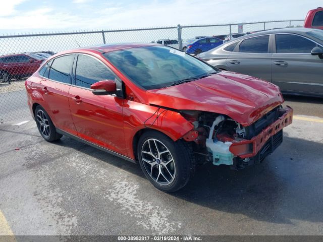 FORD FOCUS 2018 1fadp3h28jl302260