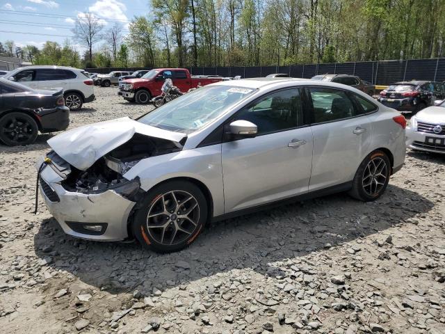 FORD FOCUS 2018 1fadp3h28jl306762