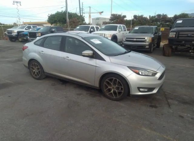 FORD FOCUS 2017 1fadp3h29hl207779