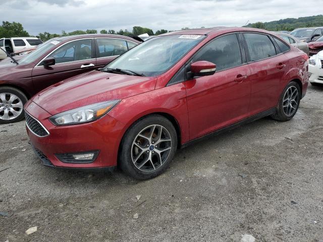 FORD FOCUS SEL 2017 1fadp3h29hl214022