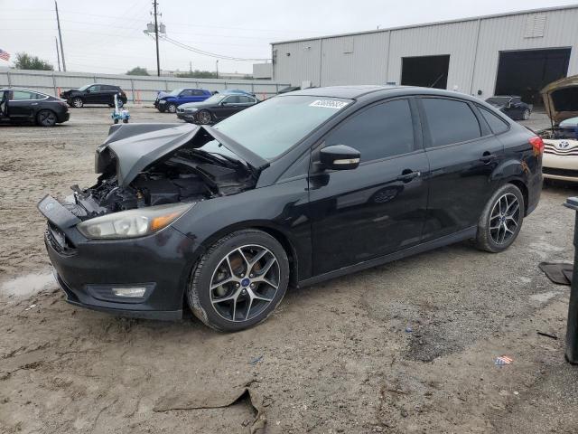 FORD FOCUS SEL 2017 1fadp3h29hl225103