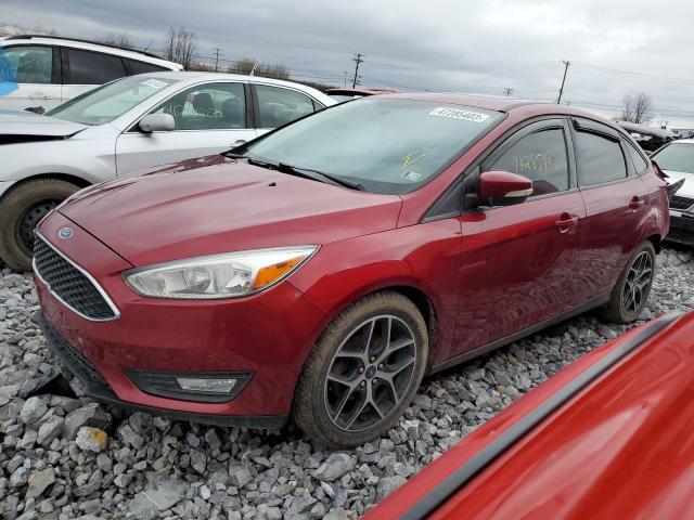 FORD FOCUS SEL 2017 1fadp3h29hl235128