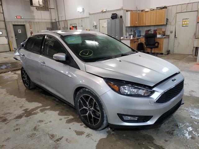 FORD FOCUS SEL 2017 1fadp3h29hl235694