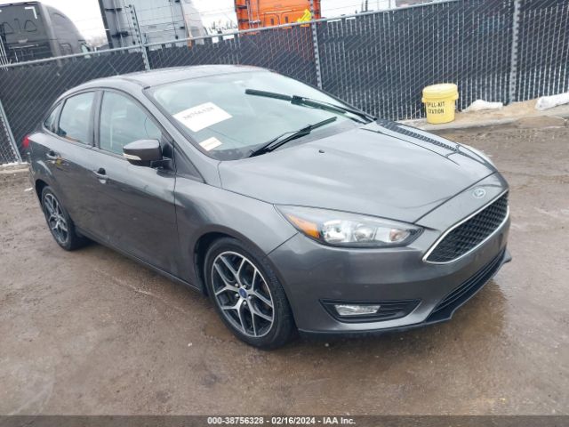 FORD FOCUS 2017 1fadp3h29hl237350