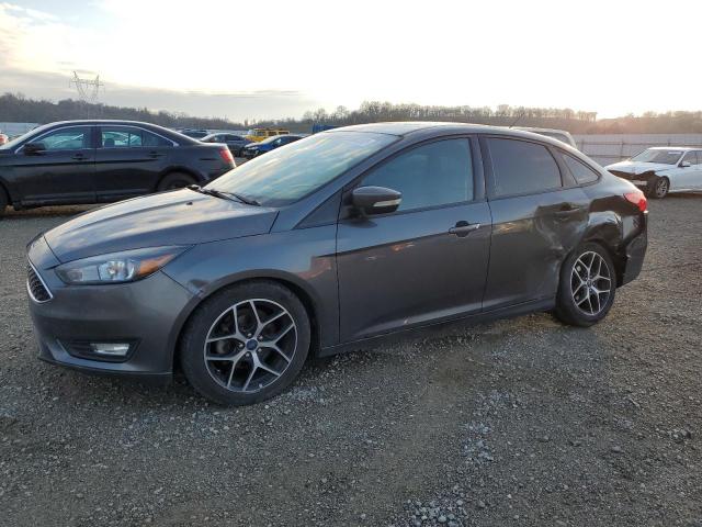 FORD FOCUS SEL 2017 1fadp3h29hl237915