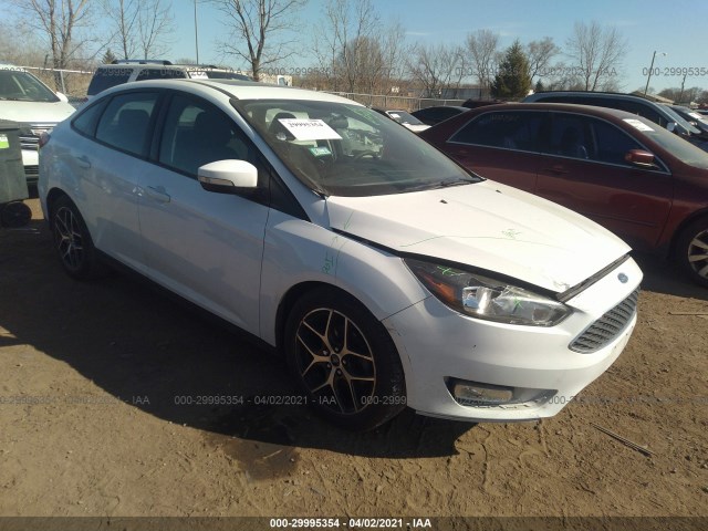 FORD FOCUS 2017 1fadp3h29hl242886