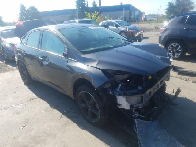 FORD FOCUS SEL 2017 1fadp3h29hl248459