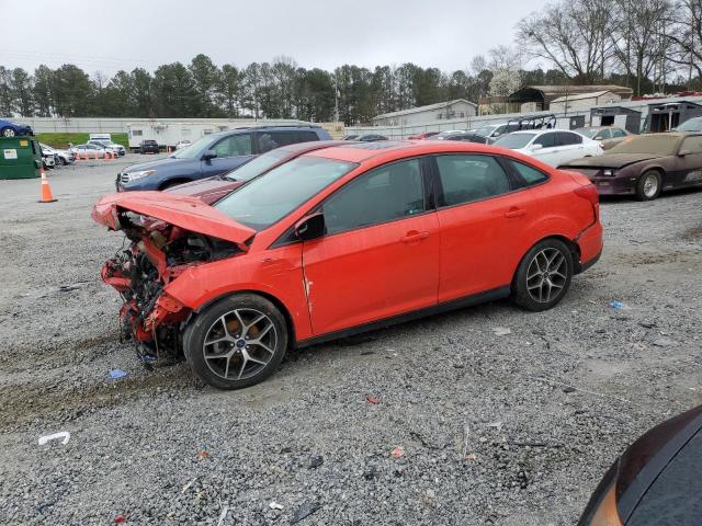 FORD FOCUS 2017 1fadp3h29hl249692