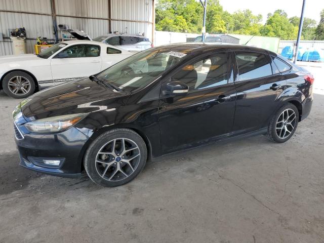 FORD FOCUS 2017 1fadp3h29hl256366