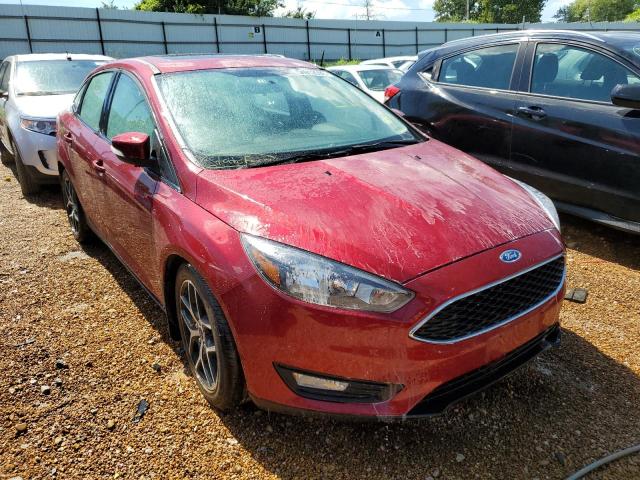 FORD FOCUS SEL 2017 1fadp3h29hl270882