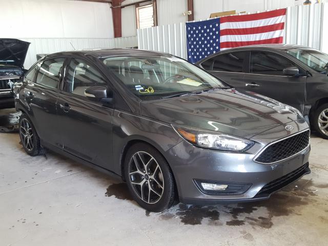 FORD FOCUS SEL 2017 1fadp3h29hl276861