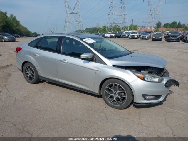 FORD FOCUS 2017 1fadp3h29hl306487