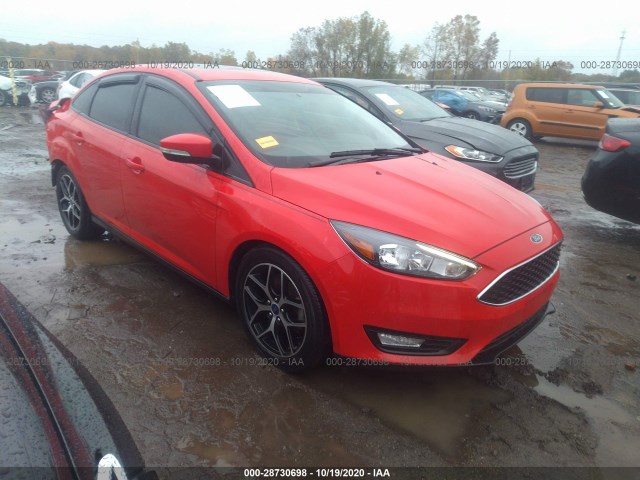 FORD FOCUS 2017 1fadp3h29hl324049