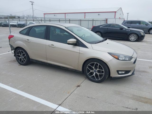 FORD FOCUS 2017 1fadp3h29hl328330