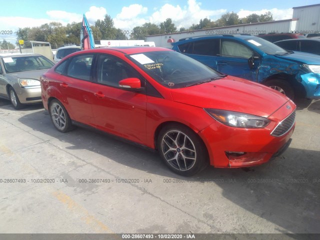 FORD FOCUS 2017 1fadp3h29hl332992