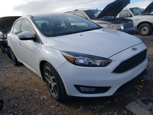 FORD FOCUS SEL 2018 1fadp3h29jl217377