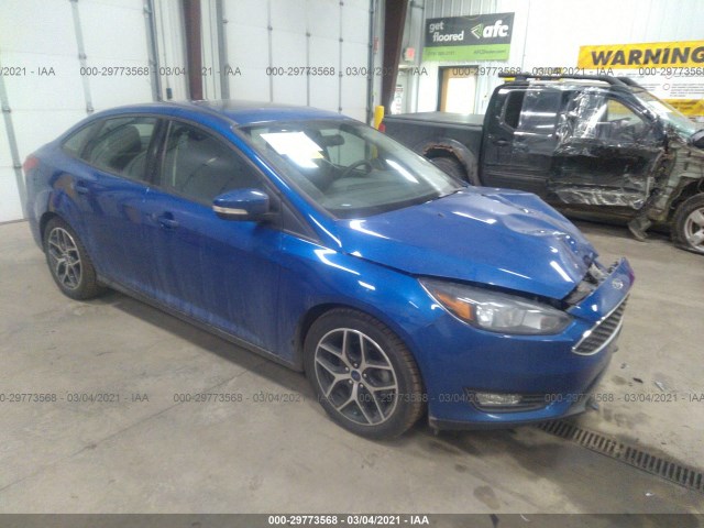 FORD FOCUS 2018 1fadp3h29jl236446