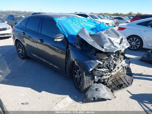 FORD FOCUS 2018 1fadp3h29jl238519