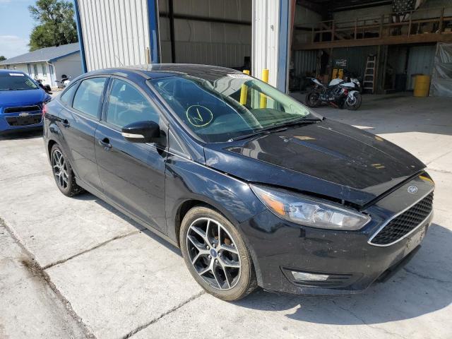 FORD FOCUS SEL 2018 1fadp3h29jl240643