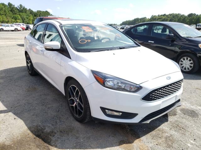 FORD FOCUS SEL 2018 1fadp3h29jl249956