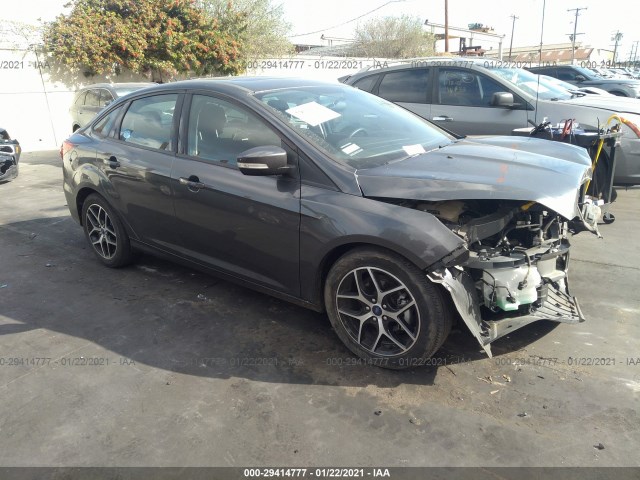 FORD FOCUS 2018 1fadp3h29jl260536