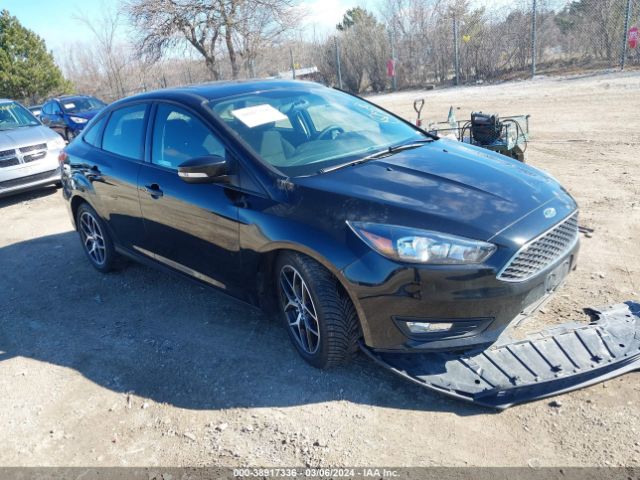 FORD FOCUS 2018 1fadp3h29jl275988