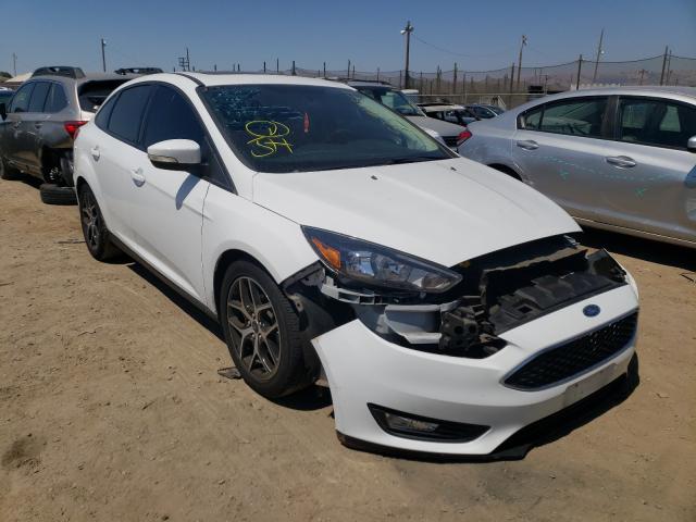 FORD FOCUS SEL 2018 1fadp3h29jl279006