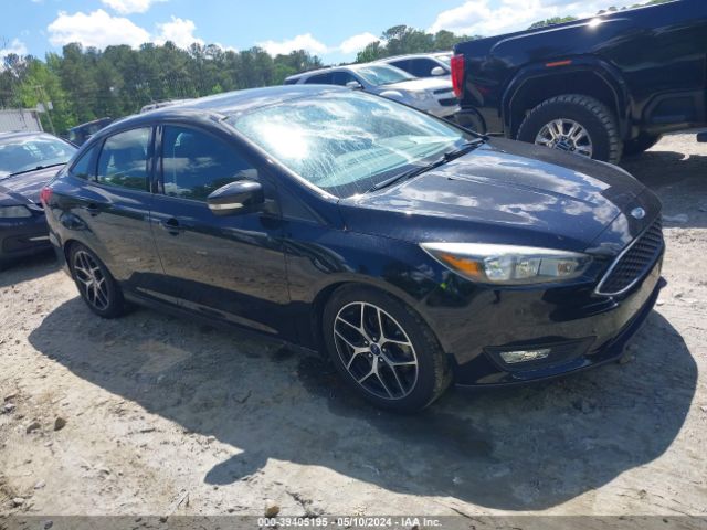 FORD FOCUS 2018 1fadp3h29jl307581