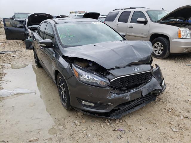 FORD FOCUS SEL 2018 1fadp3h29jl321688