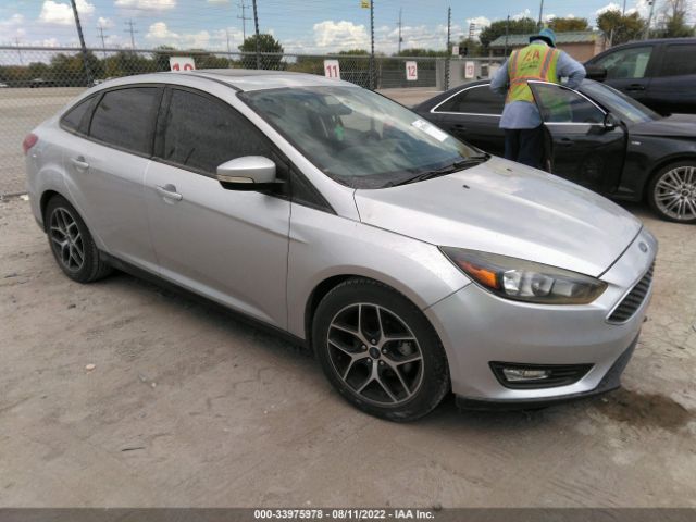 FORD FOCUS 2018 1fadp3h29jl321867