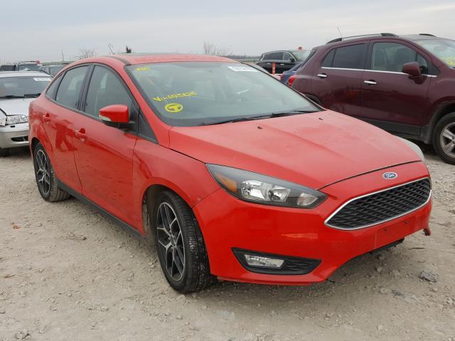 FORD FOCUS SEL 2017 1fadp3h2xhl225126