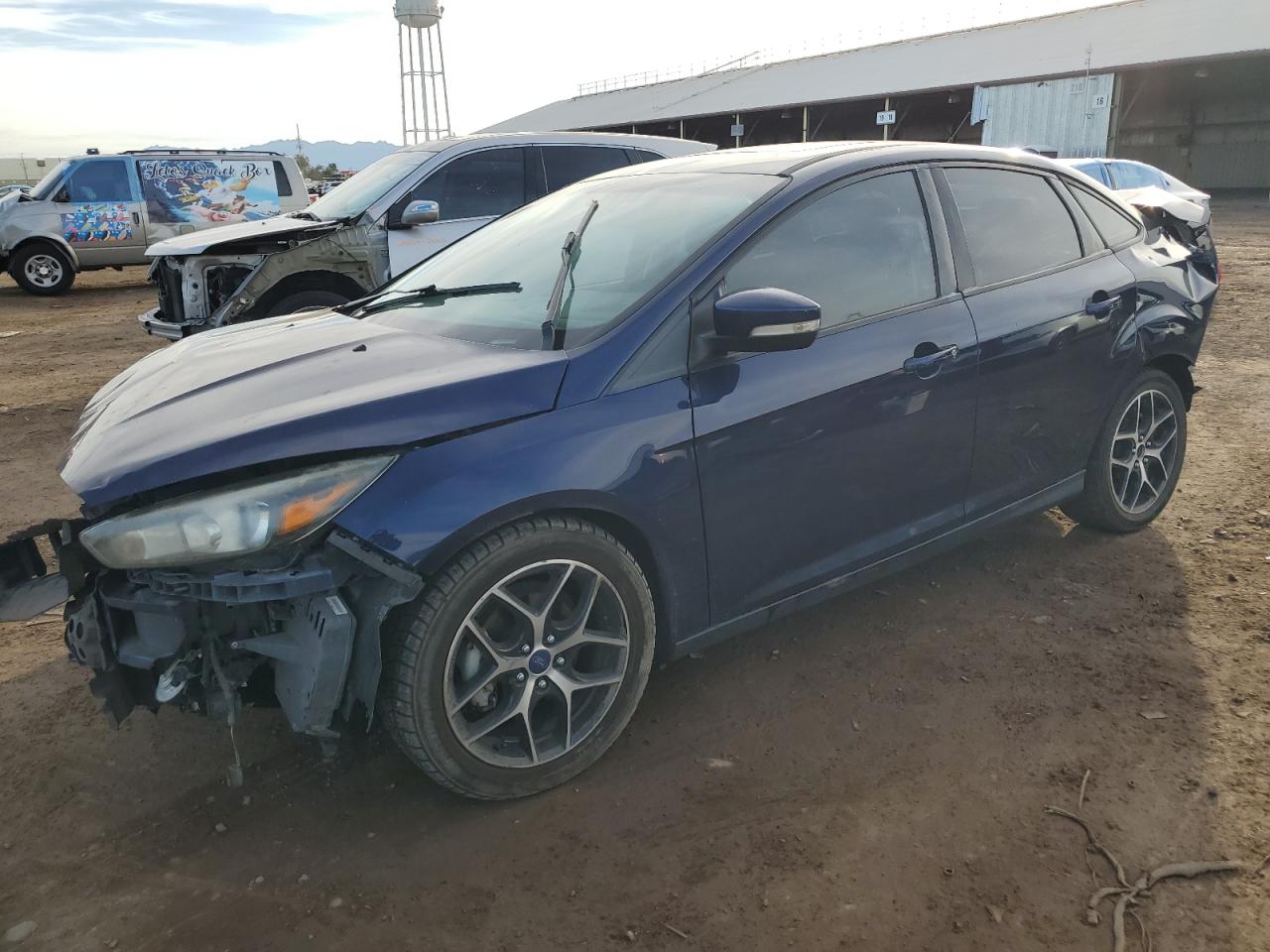 FORD FOCUS 2017 1fadp3h2xhl237518