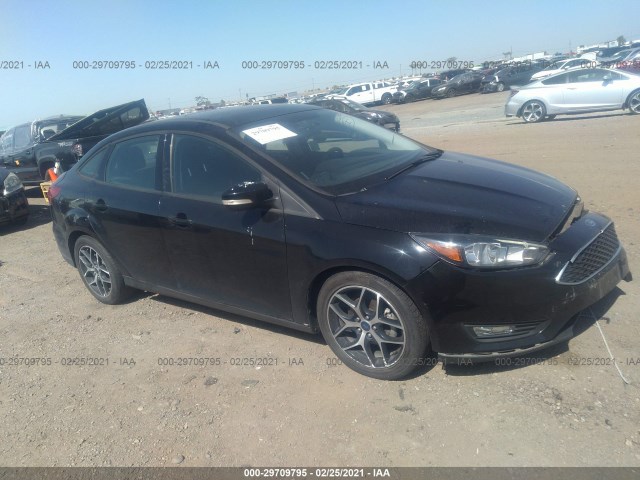 FORD FOCUS 2017 1fadp3h2xhl245490